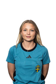 Domare Amanda Karman