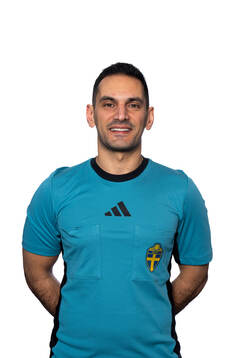 Domare Mark Josef