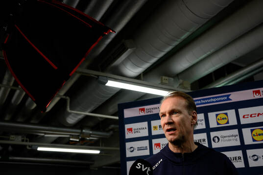 Nicklas Lidström
