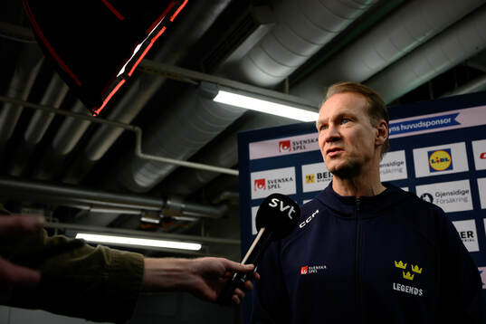 Nicklas Lidström