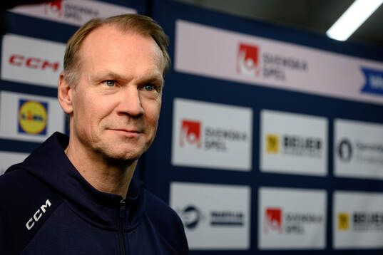 Nicklas Lidström