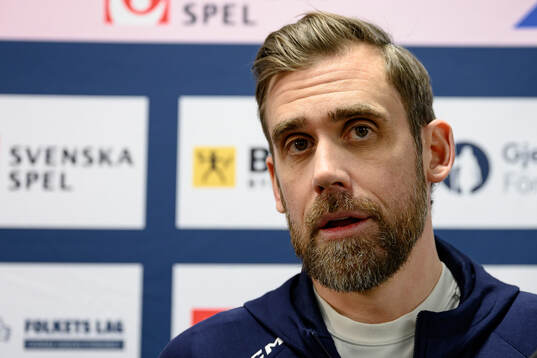 Henrik Zetterberg