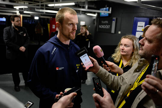 Henrik Sedin