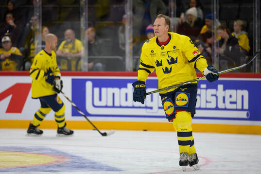 Nicklas Lidström