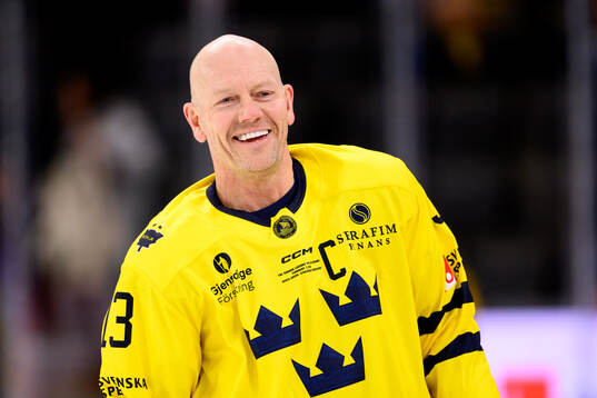 Bläddra bland fler bilder av Mats Sundin