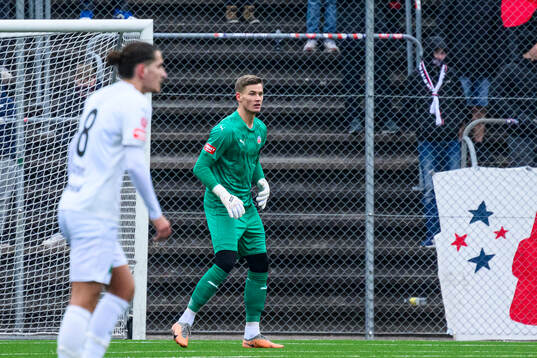 Helsingborgs Johan Brattberg