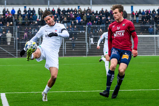 Helsingborgs Wilhelm Loeper