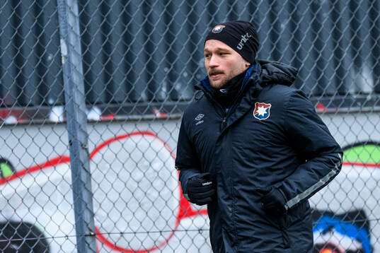 Örgrytes Nicklas Bärkroth