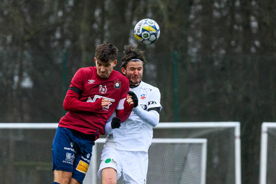 Örgrytes Daniel Paulson och Helsingborgs Wilhelm Loeper