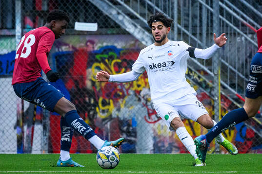 Helsingborgs Baker Amer