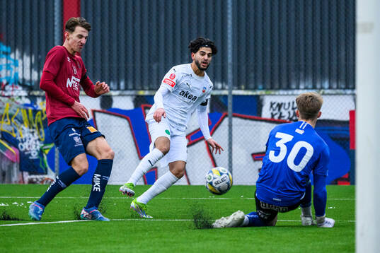 Helsingborgs Baker Amer