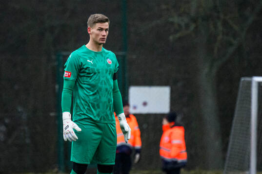 Helsingborgs Johan Brattberg
