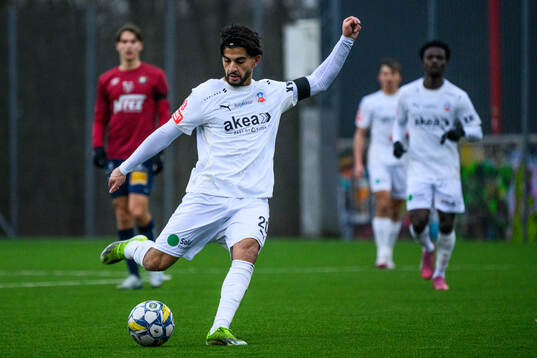 Helsingborgs Baker Amer