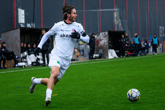 Helsingborgs Wilhelm Loeper