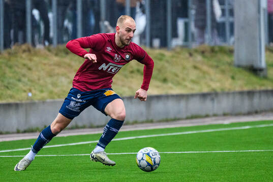 Örgrytes Amel Mujanic