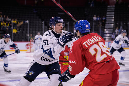 Markus Nurmi of Finland