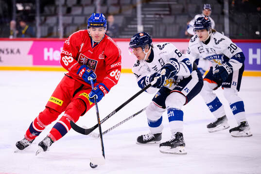 Filip Prikryl of Czech Republic