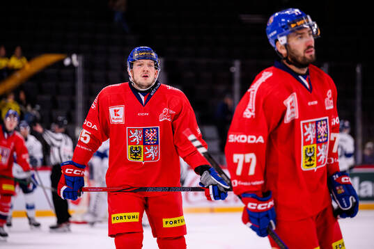 Radek Kucerik of Czech Republic