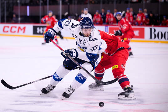Veli-Matti Vittasmäki of Finland