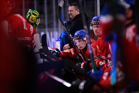 Jiri Tichacek of Czech Republic