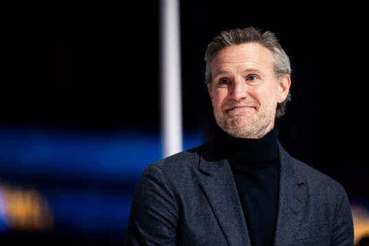 Niklas Kronwall