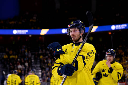 Christoffer Ehn of Sweden