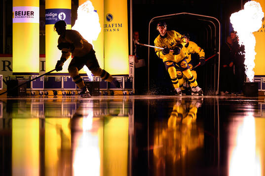 Filip Berglund of Sweden