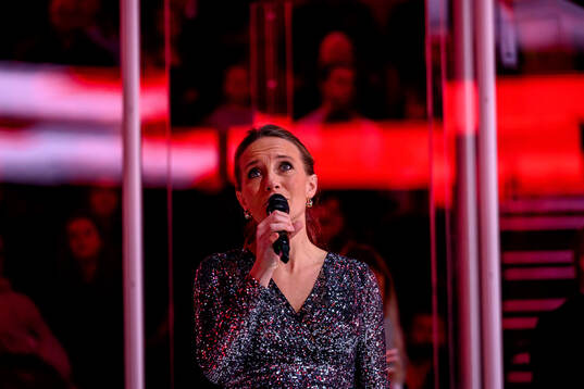 The national anthem of Switzerland