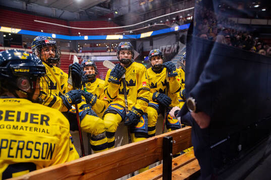 Josefin Bouveng of Sweden