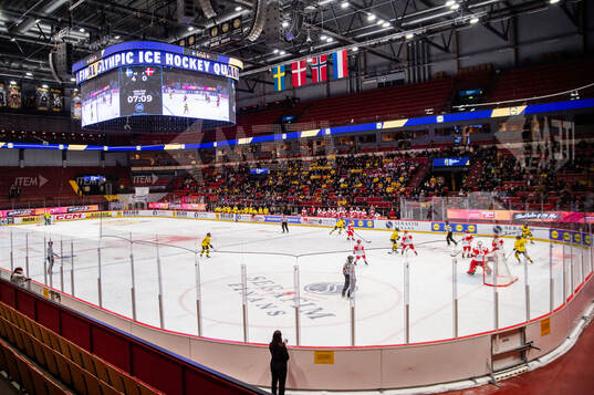 Monitor ERP Arena