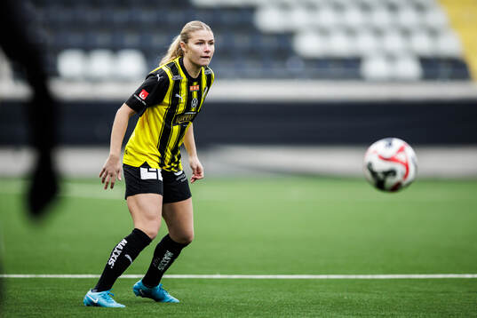 Häckens Emelie Byrnak
