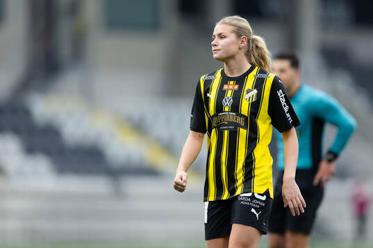 Häckens Emelie Byrnak