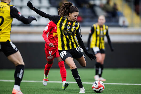 Häckens Helena Sampaio