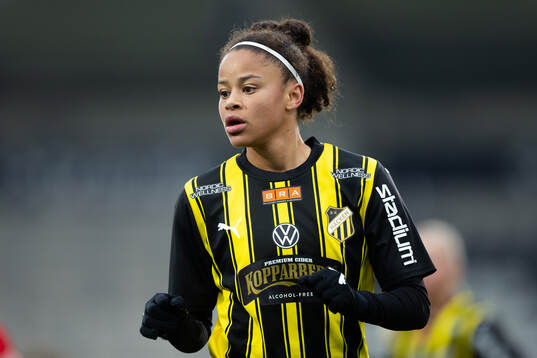 Häckens Felicia Schröder