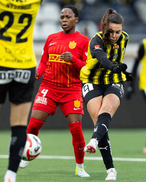 Häckens Helena Sampaio