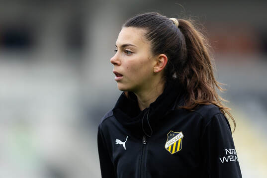 Häckens Helena Sampaio