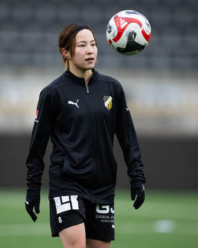 Häckens Hikaru Kitagawa
