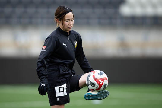 Häckens Hikaru Kitagawa