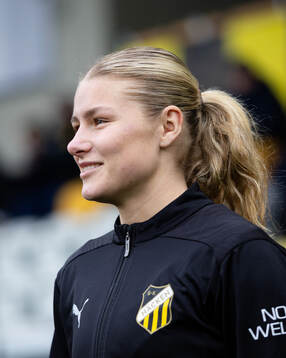 Häckens Emelie Byrnak