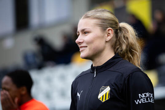 Häckens Emelie Byrnak