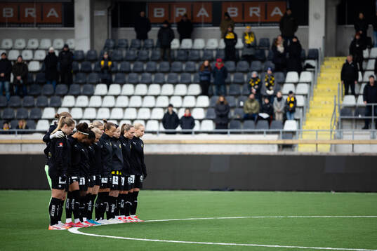Häckens spelare