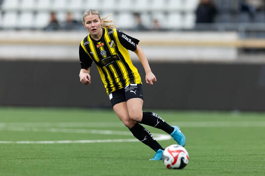 Häckens Emelie Byrnak
