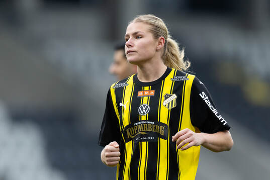 Häckens Emelie Byrnak