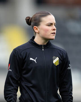 Häckens Hanna Wijk