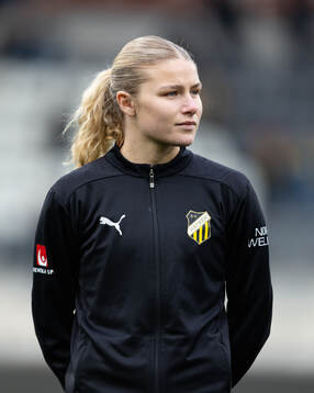 Häckens Emelie Byrnak