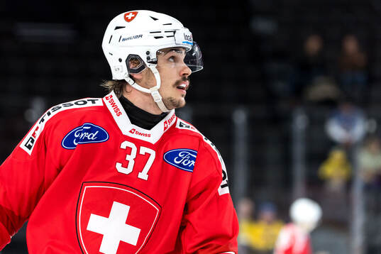 Sandro Schmid of Switzerland
