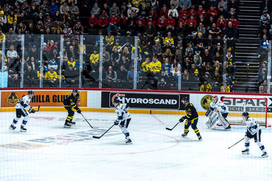Players of Finland