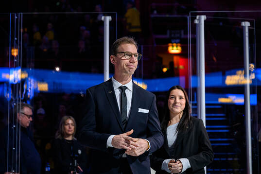 Mikael Samuelsson