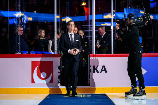 Mikael Samuelsson