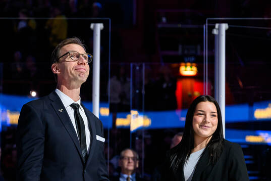 Mikael Samuelsson